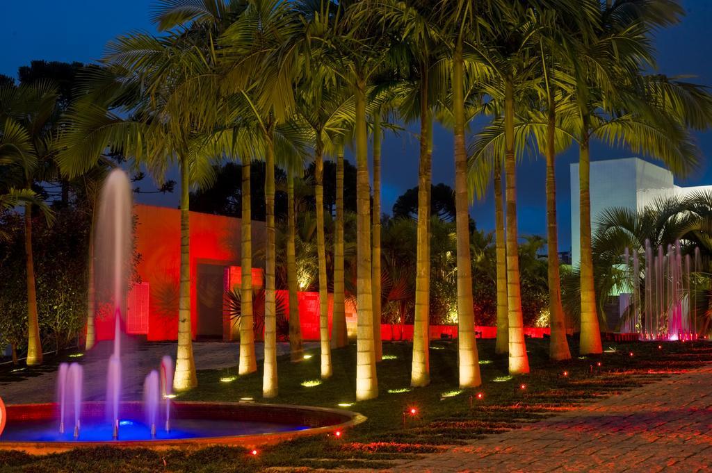 Motel Acqua (Adults Only) كوريتيبا المظهر الخارجي الصورة