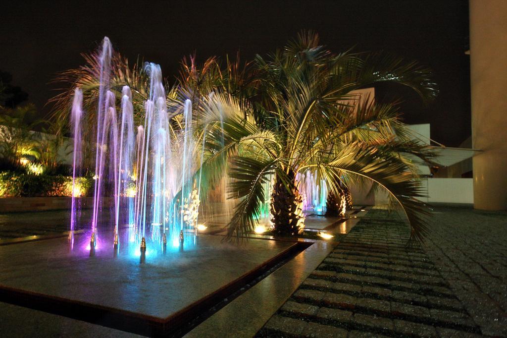 Motel Acqua (Adults Only) كوريتيبا المظهر الخارجي الصورة