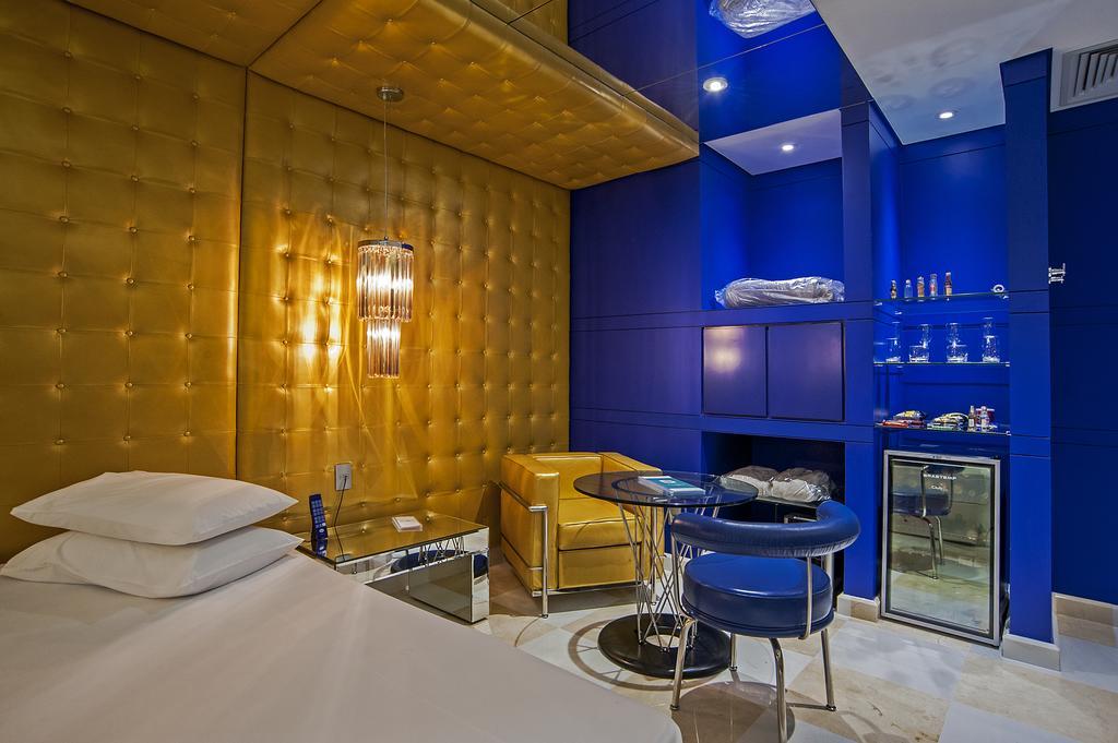 Motel Acqua (Adults Only) كوريتيبا المظهر الخارجي الصورة