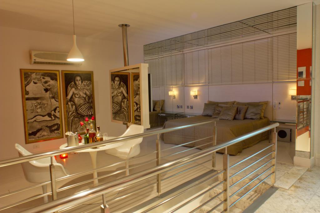 Motel Acqua (Adults Only) كوريتيبا المظهر الخارجي الصورة