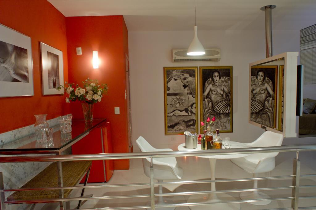 Motel Acqua (Adults Only) كوريتيبا المظهر الخارجي الصورة