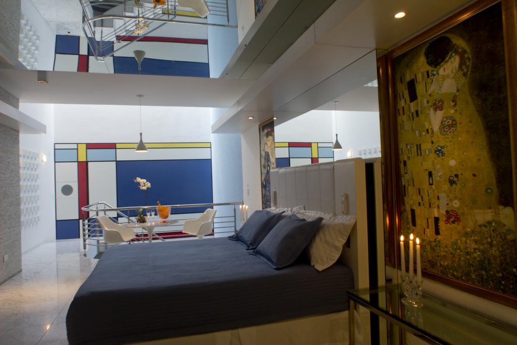 Motel Acqua (Adults Only) كوريتيبا المظهر الخارجي الصورة