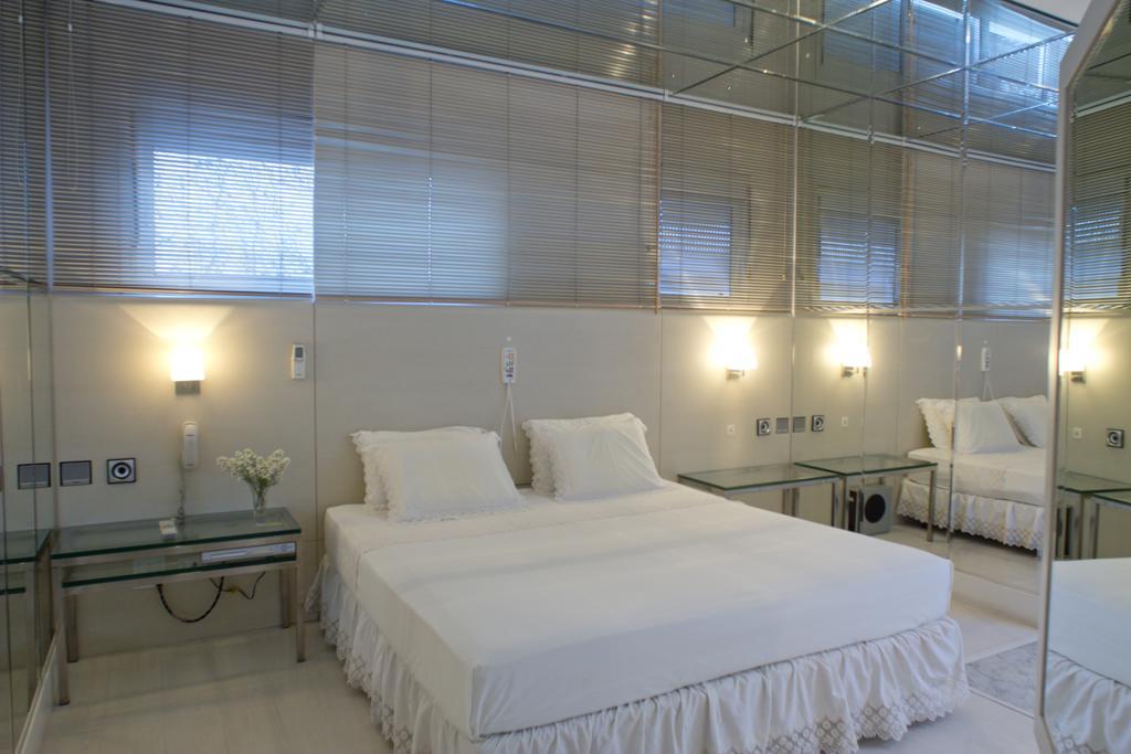 Motel Acqua (Adults Only) كوريتيبا المظهر الخارجي الصورة