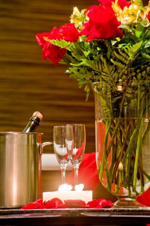 Motel Acqua (Adults Only) كوريتيبا المظهر الخارجي الصورة