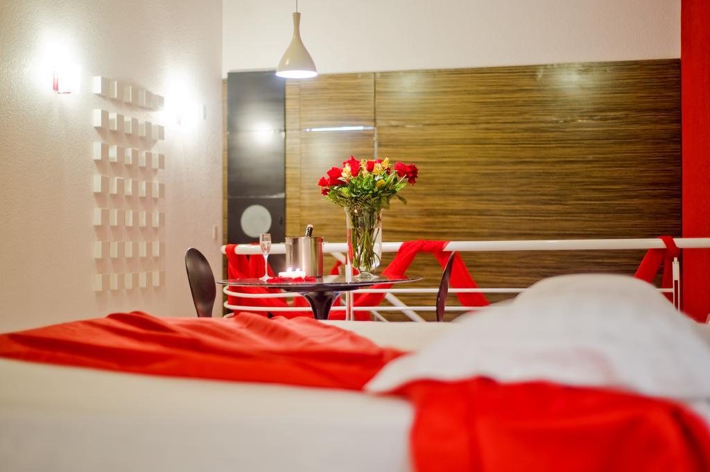 Motel Acqua (Adults Only) كوريتيبا المظهر الخارجي الصورة