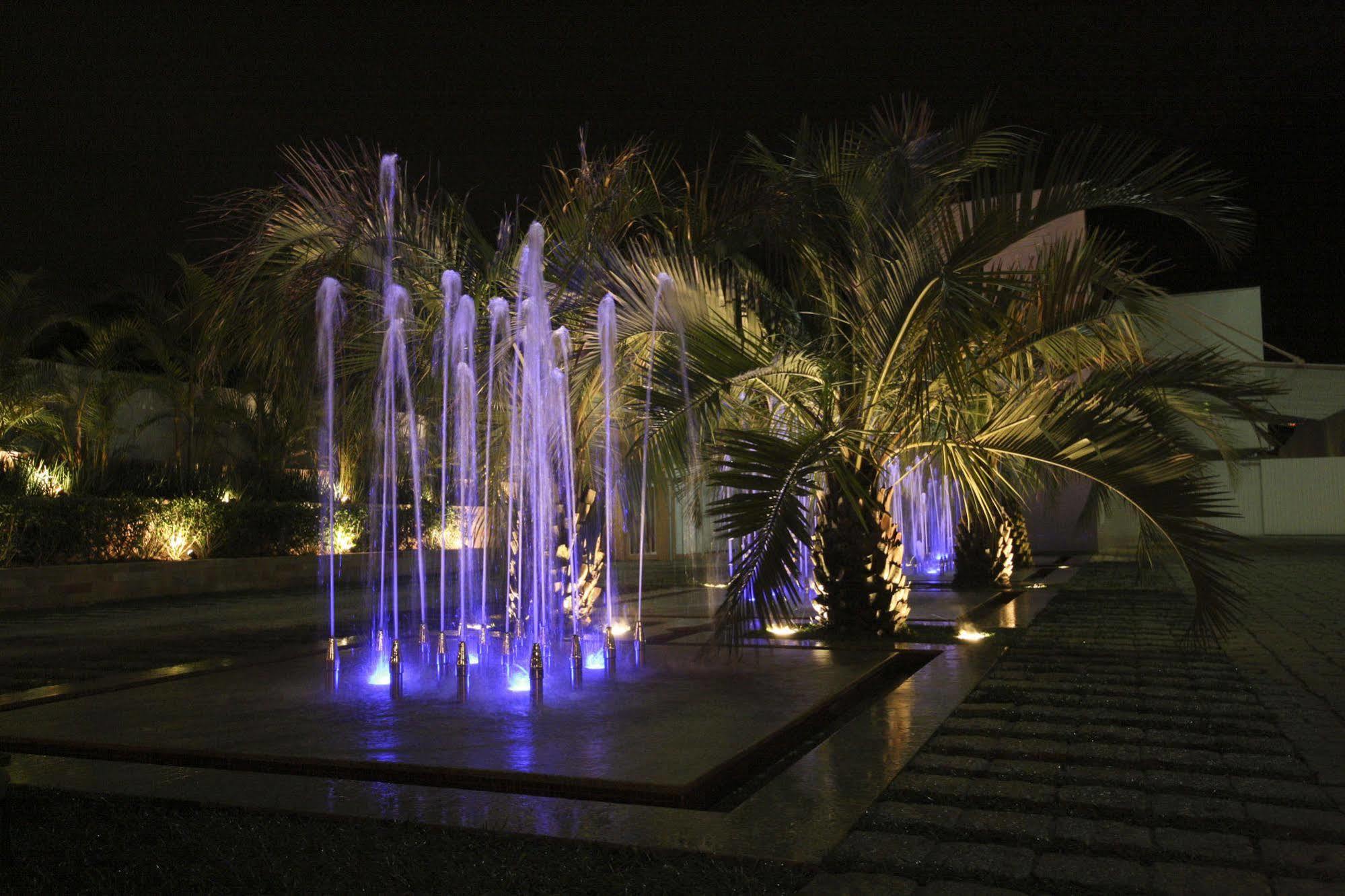 Motel Acqua (Adults Only) كوريتيبا المظهر الخارجي الصورة