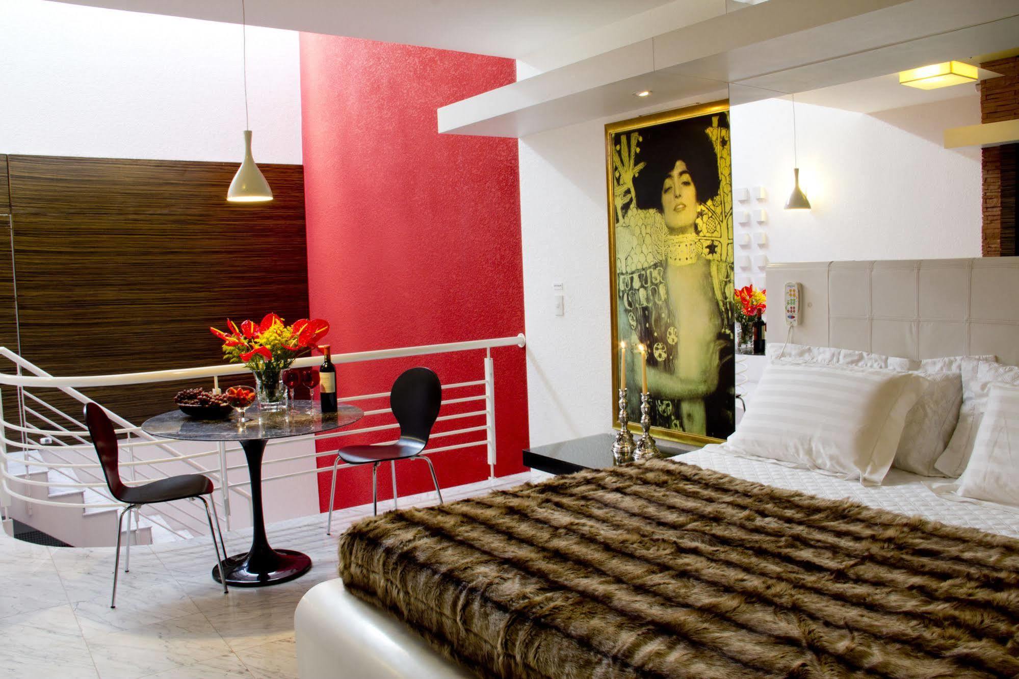 Motel Acqua (Adults Only) كوريتيبا المظهر الخارجي الصورة