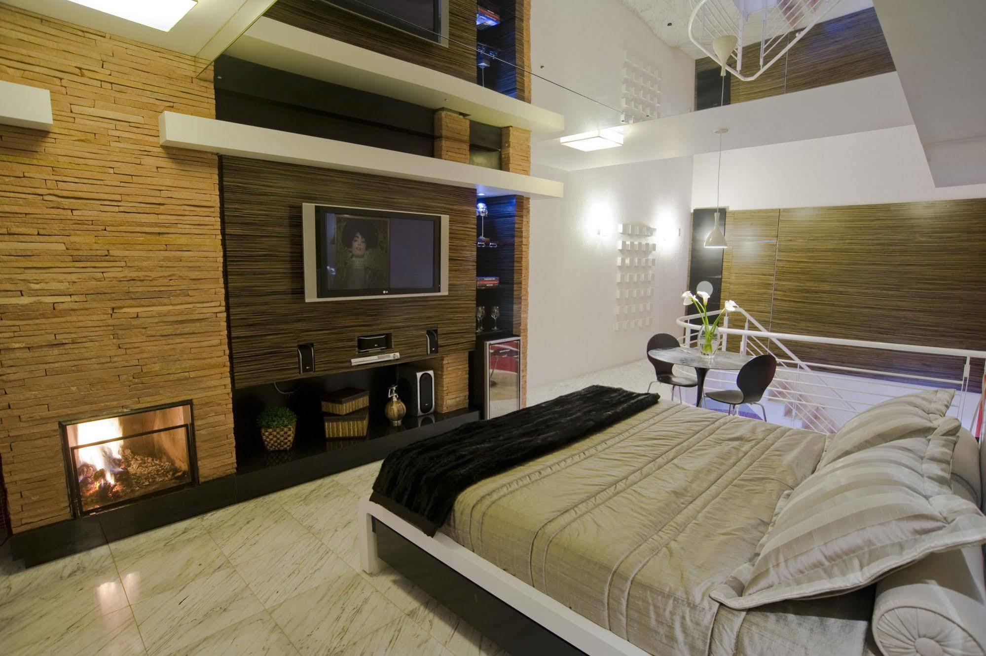 Motel Acqua (Adults Only) كوريتيبا المظهر الخارجي الصورة